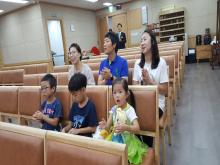 위례순복음교회