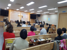 위례순복음교회