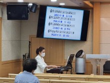 위례순복음교회