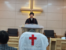 위례순복음교회