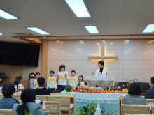 위례순복음교회